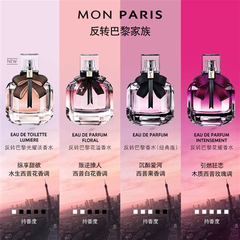 ysl 反 转 巴黎 香水 怎么 样|YSL圣罗兰反转巴黎女士香水怎么样？ .